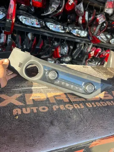 Comando Ar Condicionado Hilux Srx 16/18 - 55900-0k870