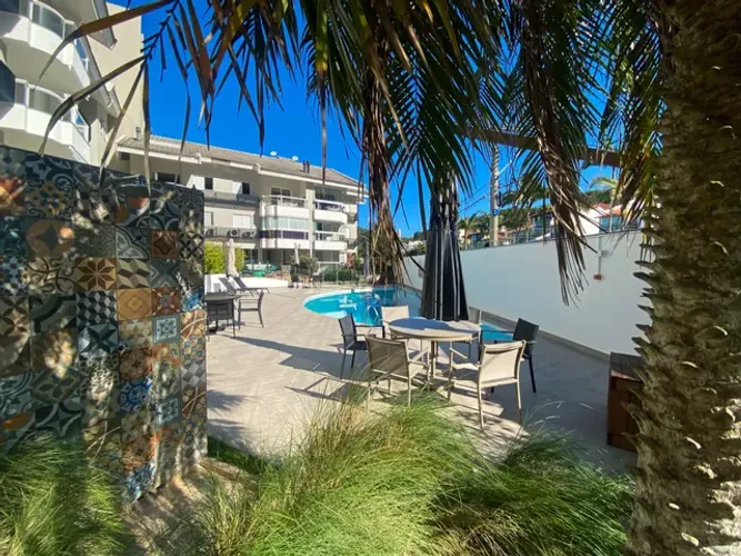Apartamento Duplex em Florianópolis - ARYA 1