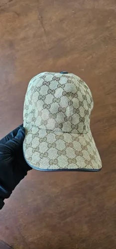 Chapéu Gucci 