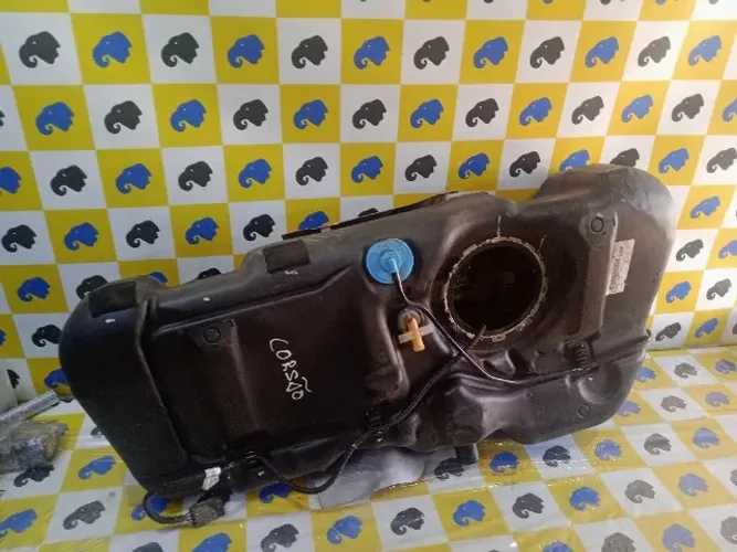 Tanque Combustivel Corsa Sedan 1.4 Premium