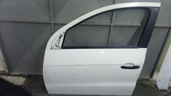 Porta motorista voiage g5 