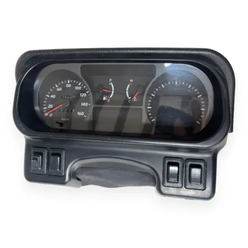 Painel Instrumentos Galloper Pajero 1996 1997 1998 1999 2000