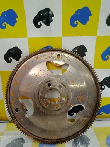Volante Motor Cremalheira Spin 1.8 2015- 18