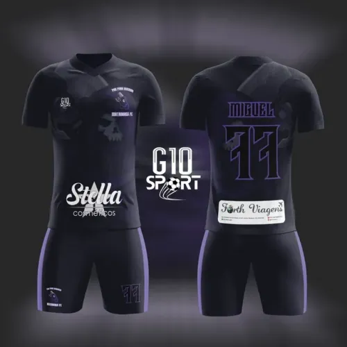 UNIFORMES ESPORTIVOS PERSONALIZADOS