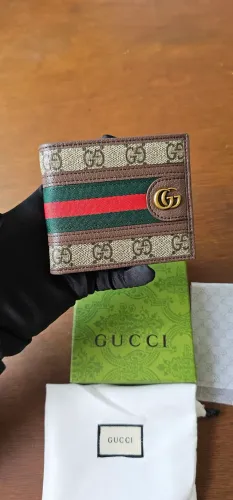 Carteira Gucci
