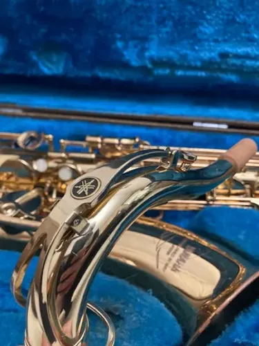Sax Tenor Yamaha YTS34 II