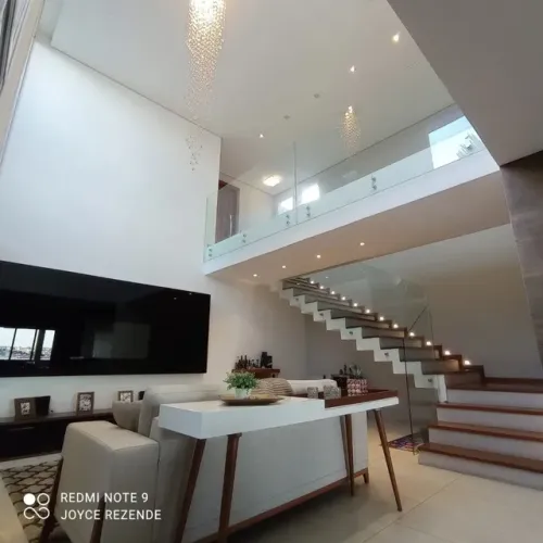 Casa de alto padrão a venda no Alta Vila