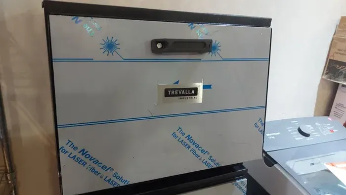 Forno a Gás Industrial 54 litros - Novo