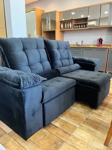 Sofas pronta entrega vários modelos e tamanhos