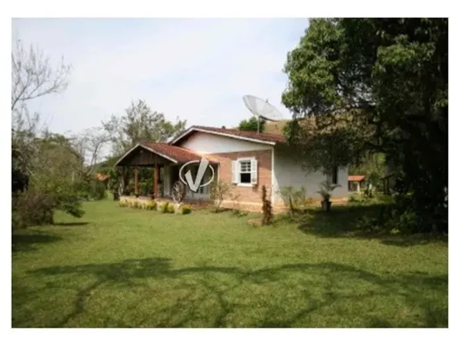 SÍTIO À VENDA - RIBEIRÃO GRANDE - PINDAMONHANGABA - SP