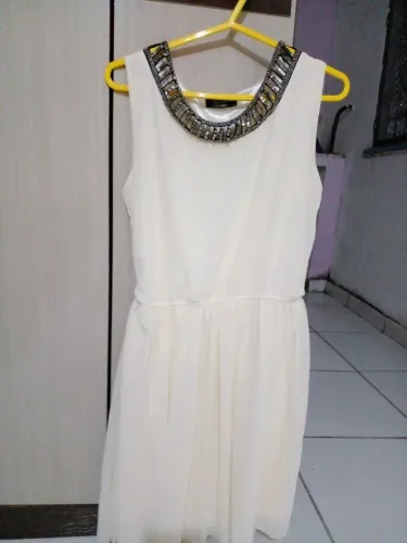 Lindo Vestido 