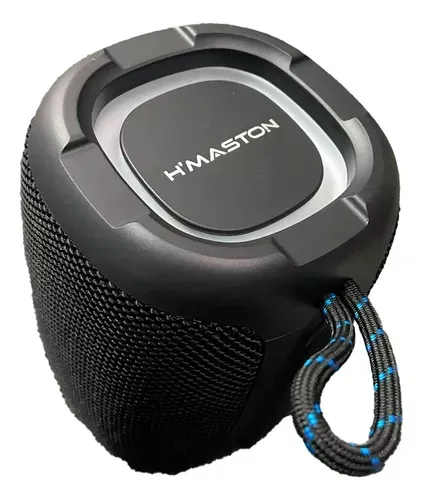 Caixa de som Bluetooth 20w AM41 H'Maston