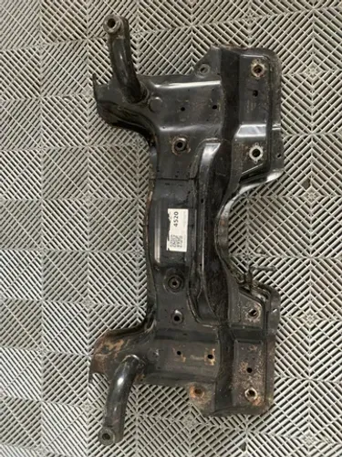 quadro do motor Fiat Linea 1.9 2012