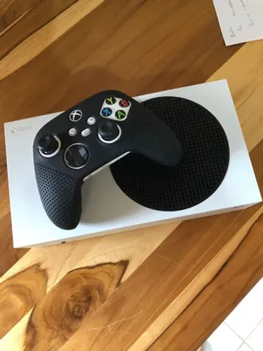 Console Xbox Séries S