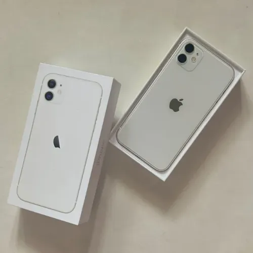 iPhone 11 64GB (Impecável)