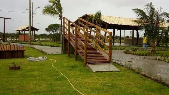 Lote Fazenda Real 1