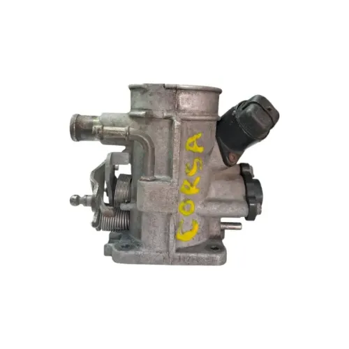 TBI CORPO DE BORBOLETA GM CORSA 1.0 1.4 1996/05