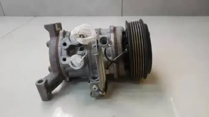 Compressor do ar-condicionado Toyota Etios 
