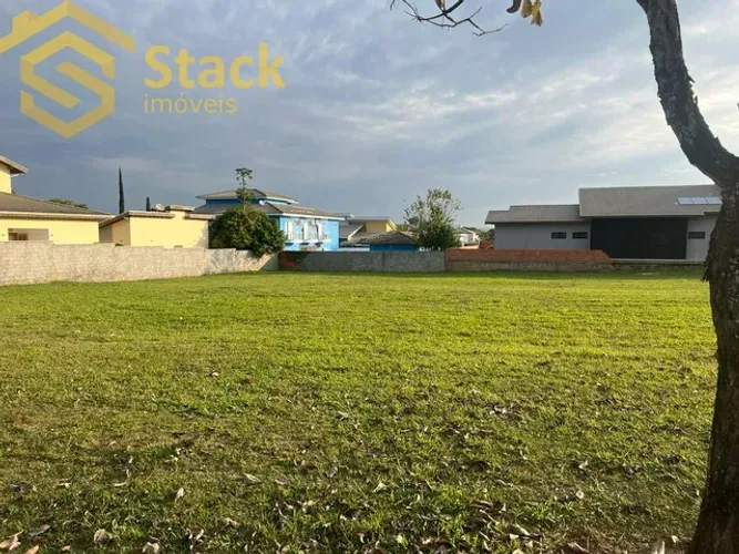 TERRENO À VENDA EM CABREÚVA-SP CONDOMÍNIO HARAS PINDORAMA