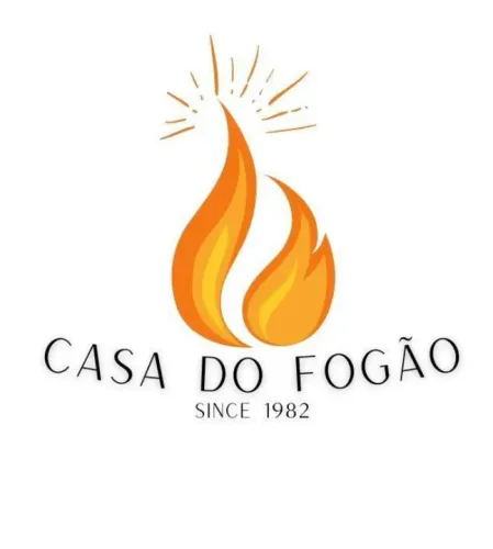 Fogão Industrial