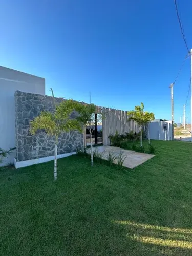 Casa no condomínio UHANE São Miguel do Gostoso a venda