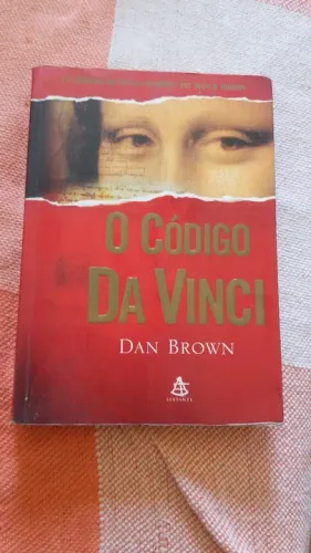 O Código da Vinci