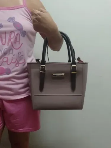Bolsa Petite jolie