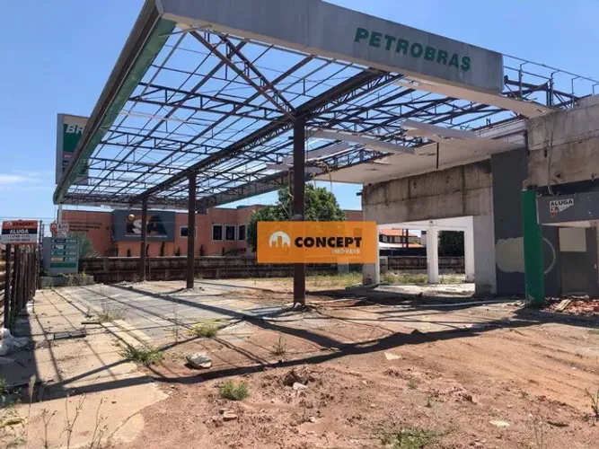 terreno comercial de esquina para Locação, rua general Francisco Glicério, suzano, sp