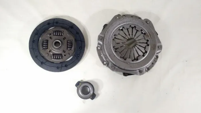 Kit De Embreagem Completo Peugeot 106 1.0 8v