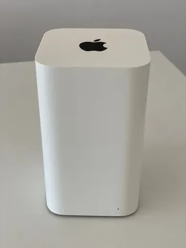 Apple Airport Extreme - Roteador Wifi