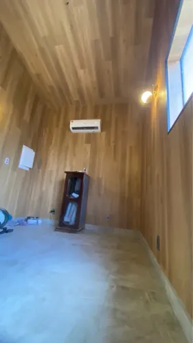 Piso vinílico