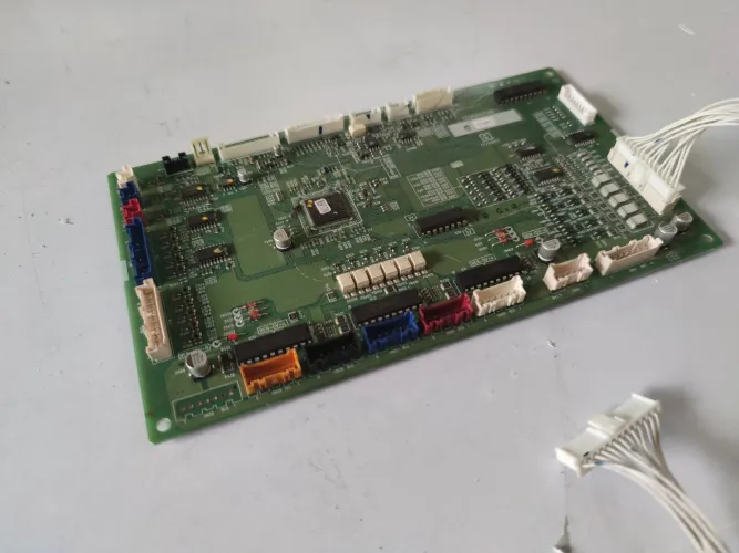 Placa VRF Hitachi T1421 com NF