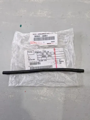 Mangueira Lavador Parabrisa Etios 2012 A 2019 - *1