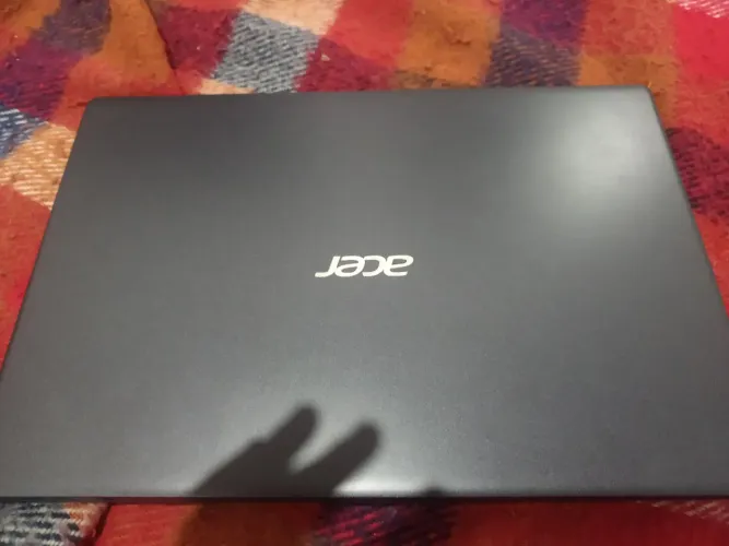 Notebook Acer AMD Ryzen 7 Aspire 3, 512gb 12gb Ram