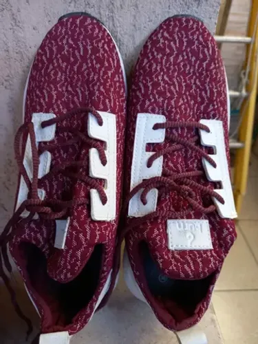 Tênis Burn Novo