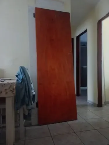 Folha de portas CDHU usada