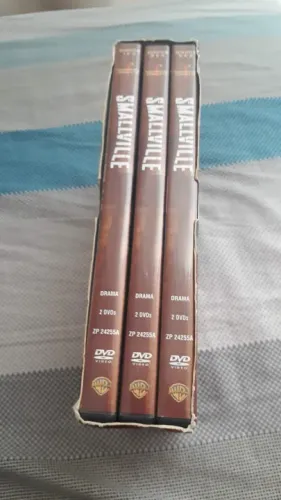 kit filme smalville
