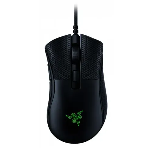 Mouse Gamer Razer Deathadder V2 Mini Lacrado &&&&