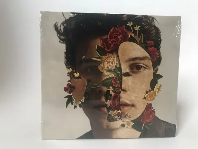 Shawn Mendes: The Album