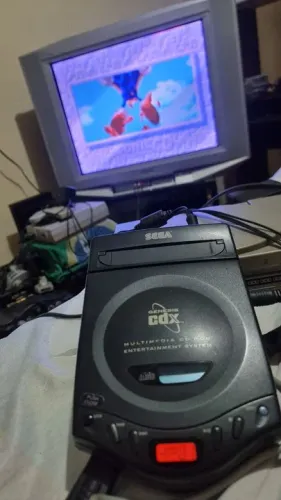 Genesis CDX
