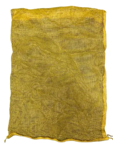Kit Sacos 50 kg para Batatas, Cebolas, Abóboras, etc.