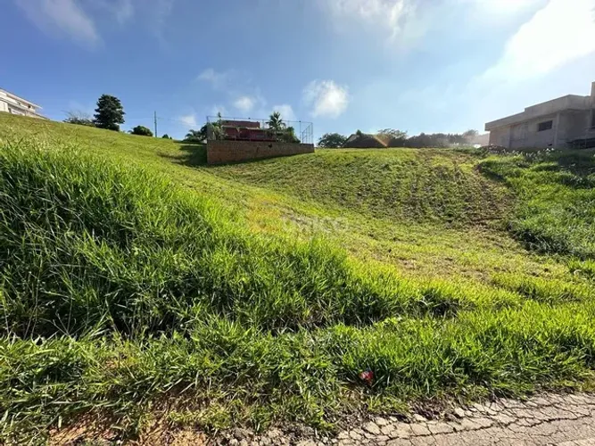 Terreno à venda no condomínio Terras de Santa Teresa I em Itupeva/Vinhedo - SP