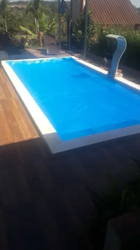 Piscinas 6.0 x 3.0 x 1.30  direto fabrica