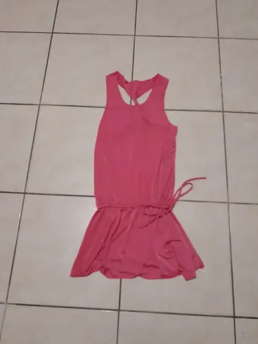 Saída de Banho
