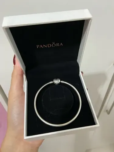 Bracelete Pandora