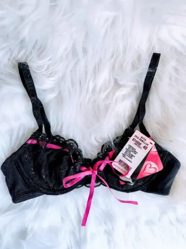 DeMillus Sutiã Chic