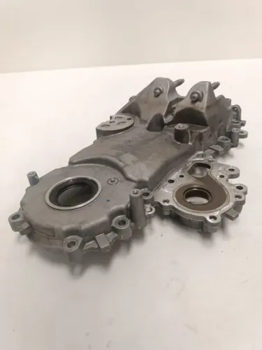 Tampa Frontal Motor | EcoSport / Ka 1.5 3C | 2019 A 2022 - (Usada/Original)