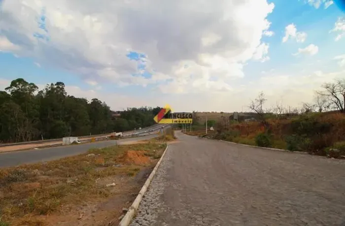 Lote à venda, Fábio Notini - Divinópolis/MG