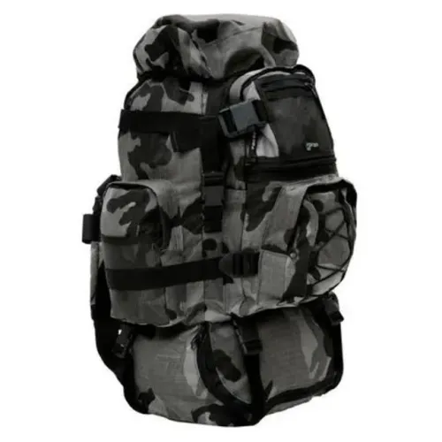Mochila Tatica Comandos Camping Trilhas