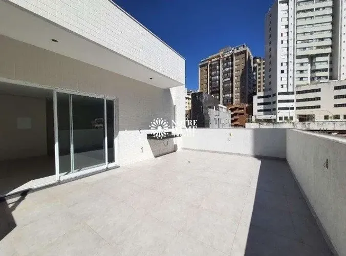 COBERTURA DUPLEX À VENDA NO SION